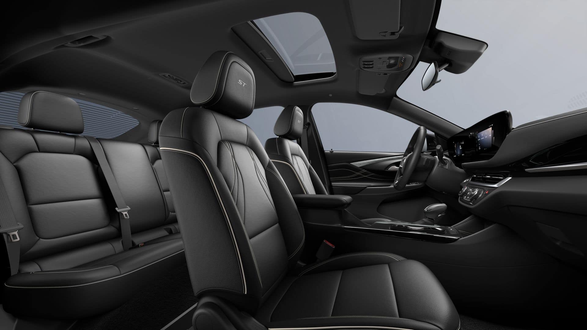 2026 Buick Envista Sport Touring - Photo 9