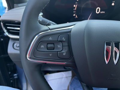 2025 Buick Envista Avenir