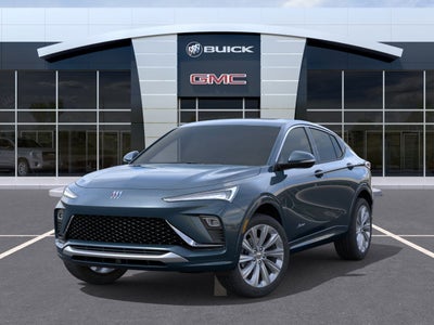 2025 Buick Envista Avenir