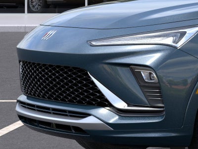 2025 Buick Envista Avenir