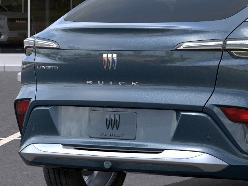 2025 Buick Envista Avenir