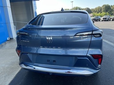 2025 Buick Envista Avenir