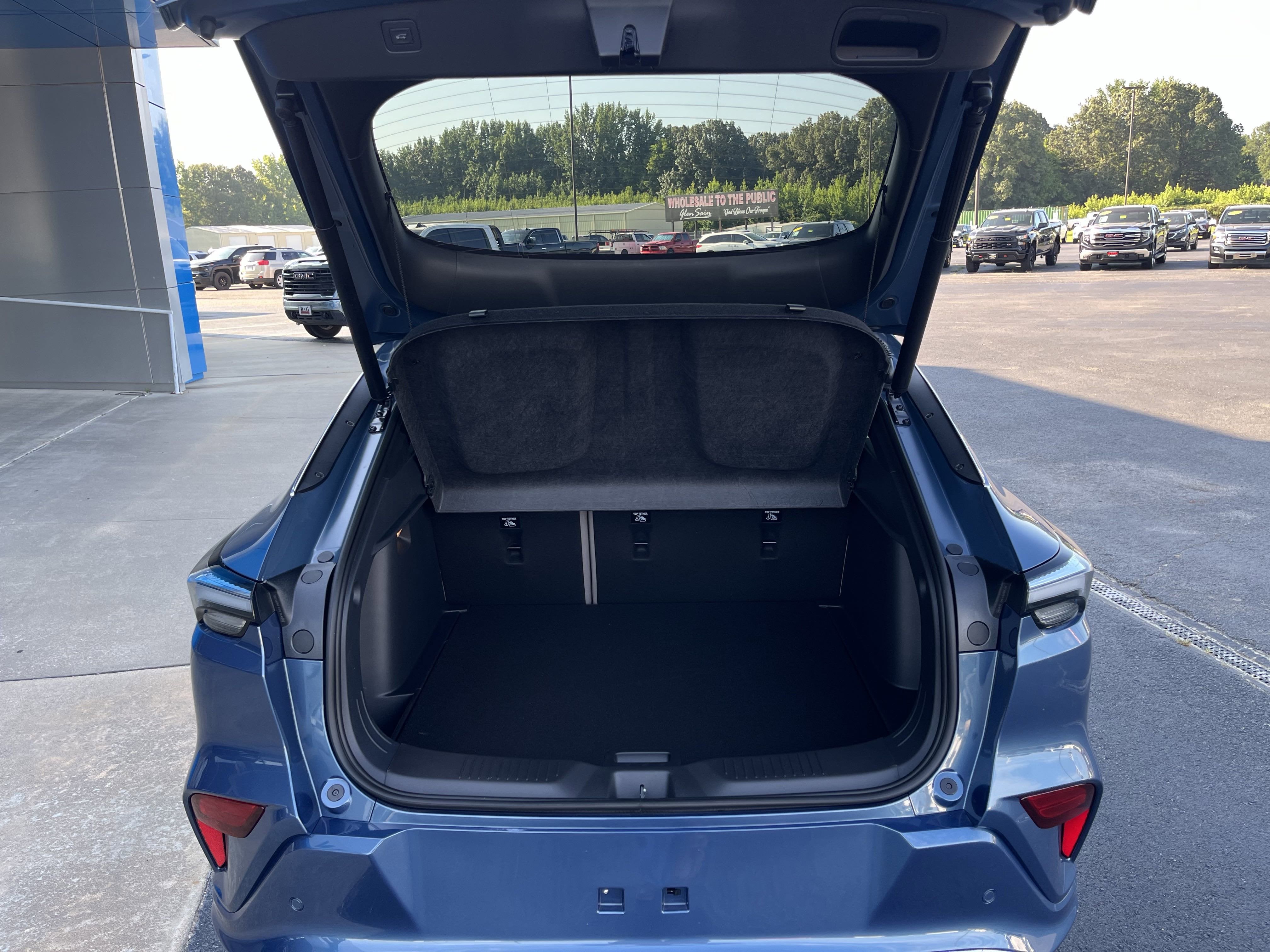 2025 Buick Envista Avenir