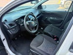 2021 Chevrolet Spark LS