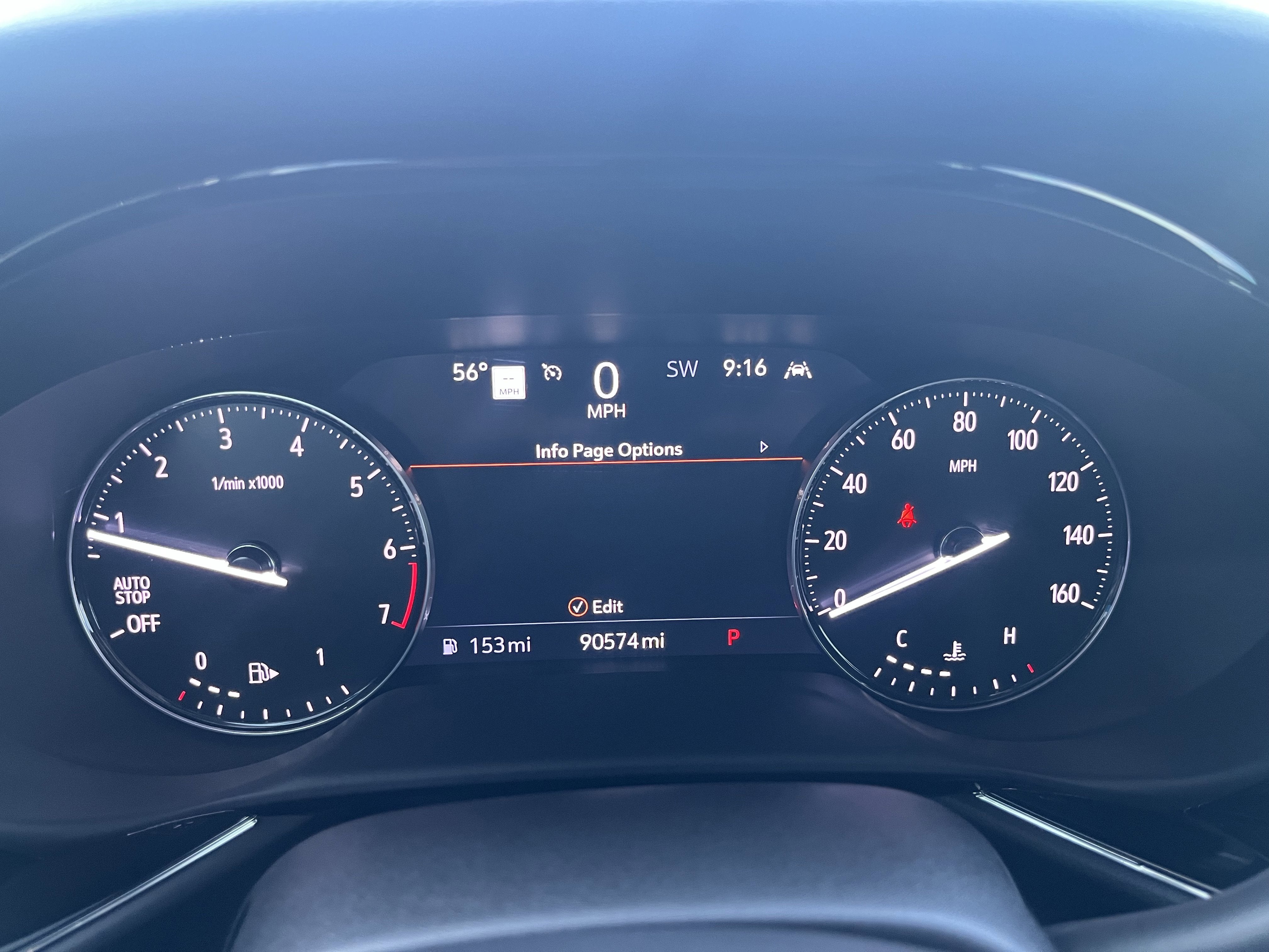 2022 Buick Envision Avenir