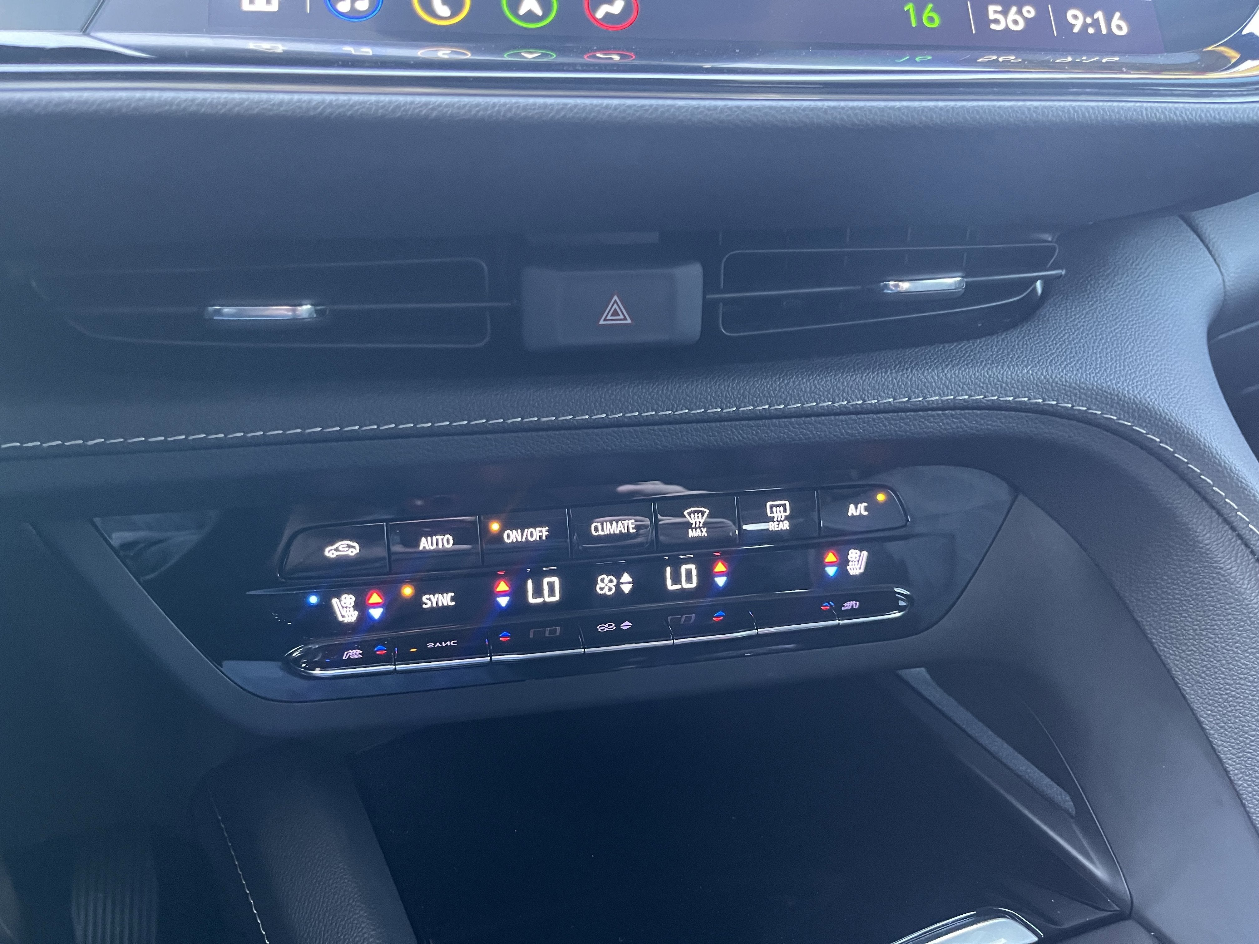 2022 Buick Envision Avenir