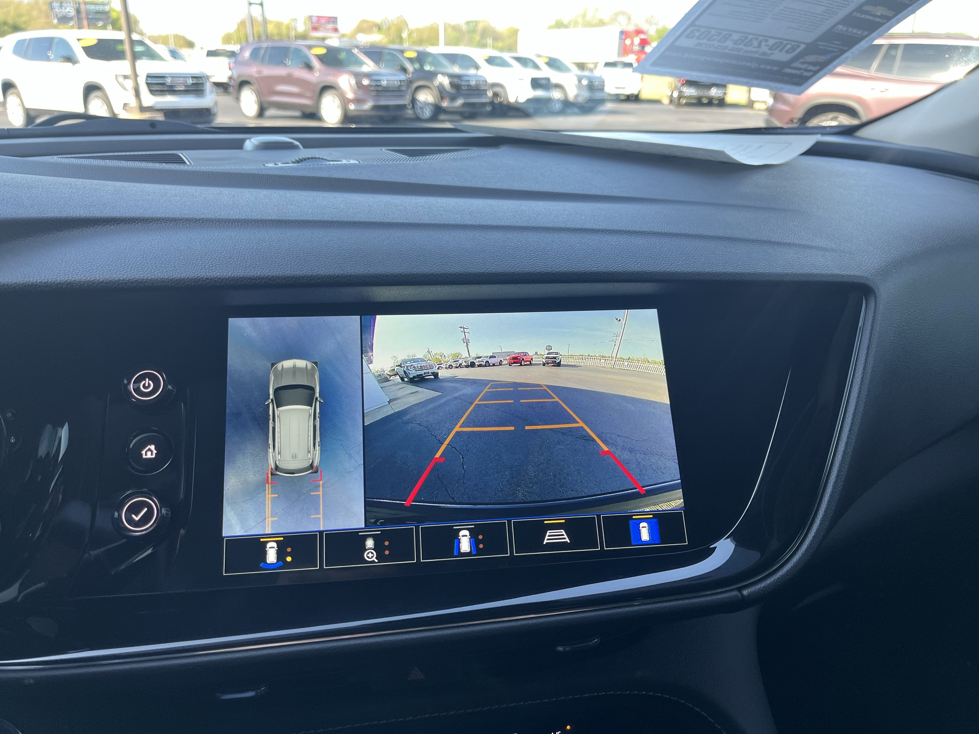 2022 Buick Envision Avenir