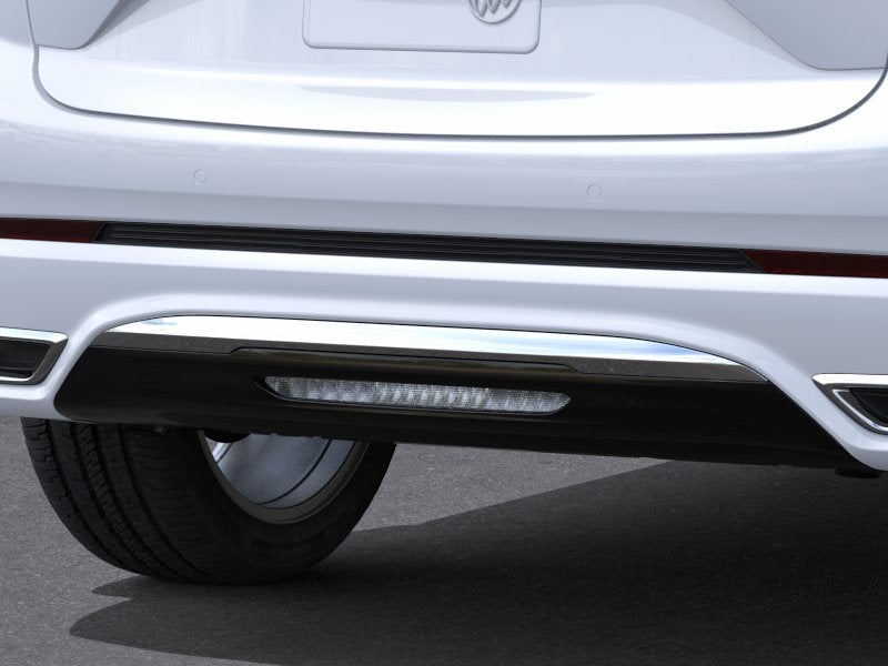 2026 Buick Envision Avenir - Photo 14