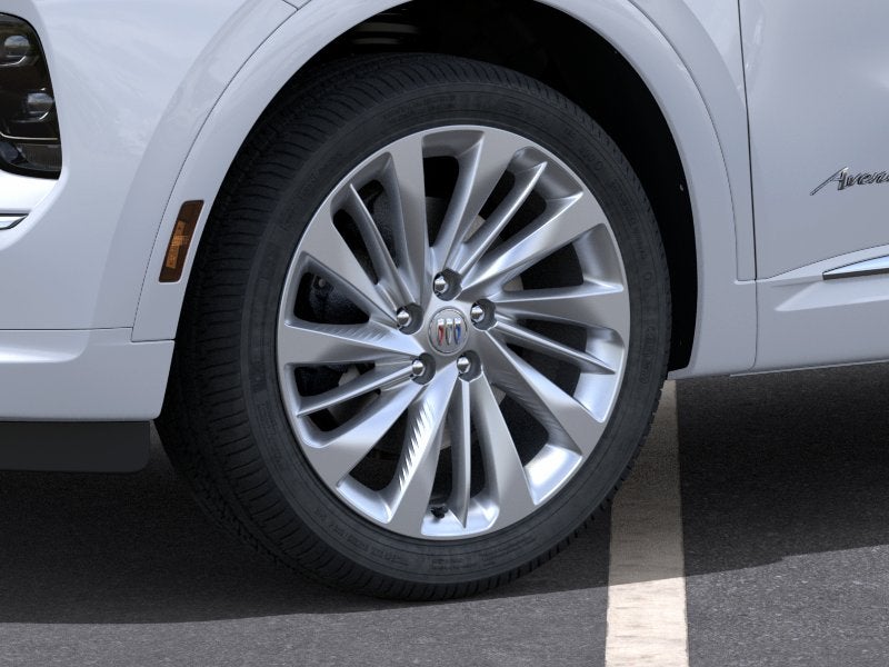 2026 Buick Envision Avenir - Photo 9