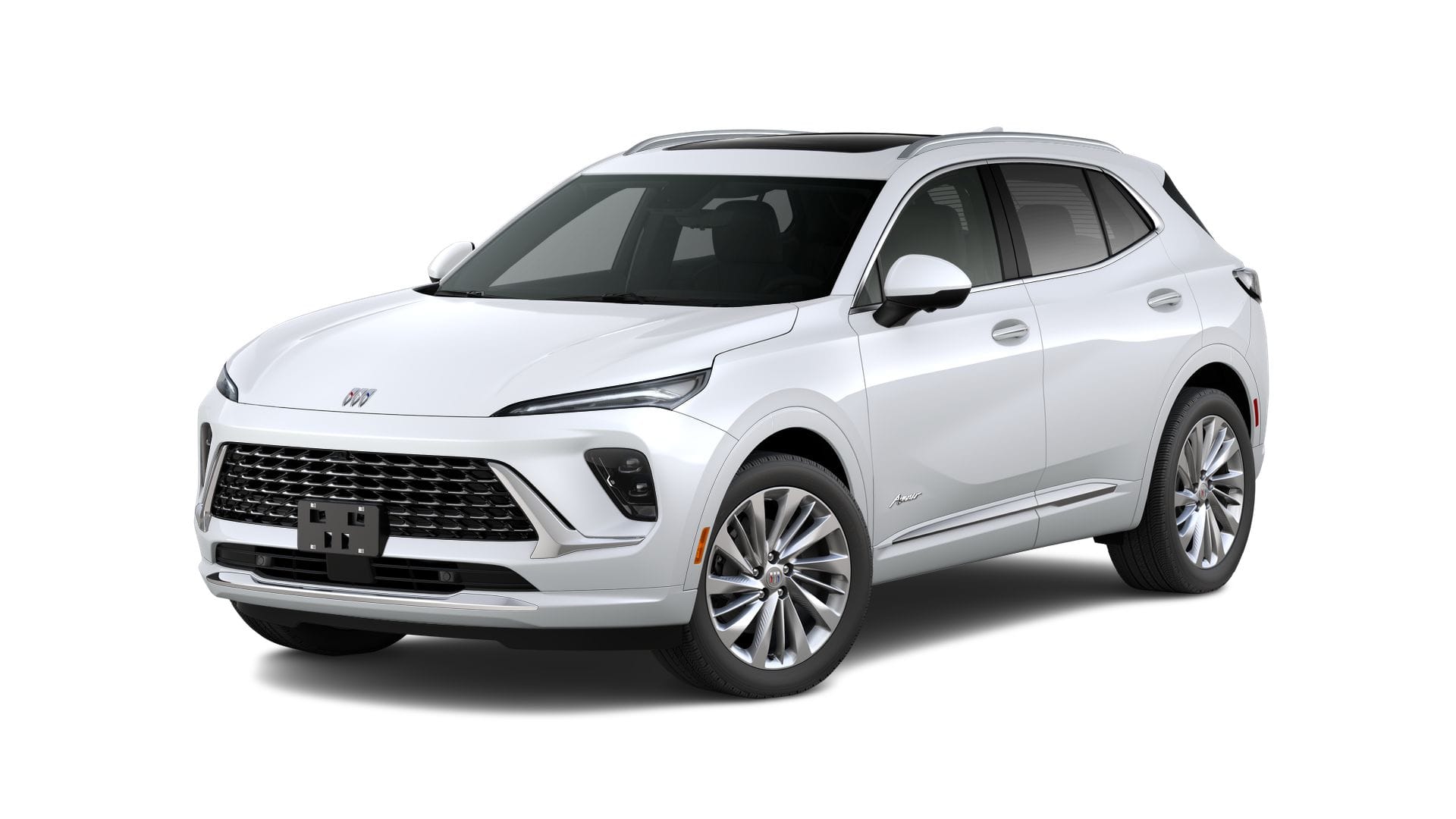 2026 Buick Envision Avenir - Photo 25