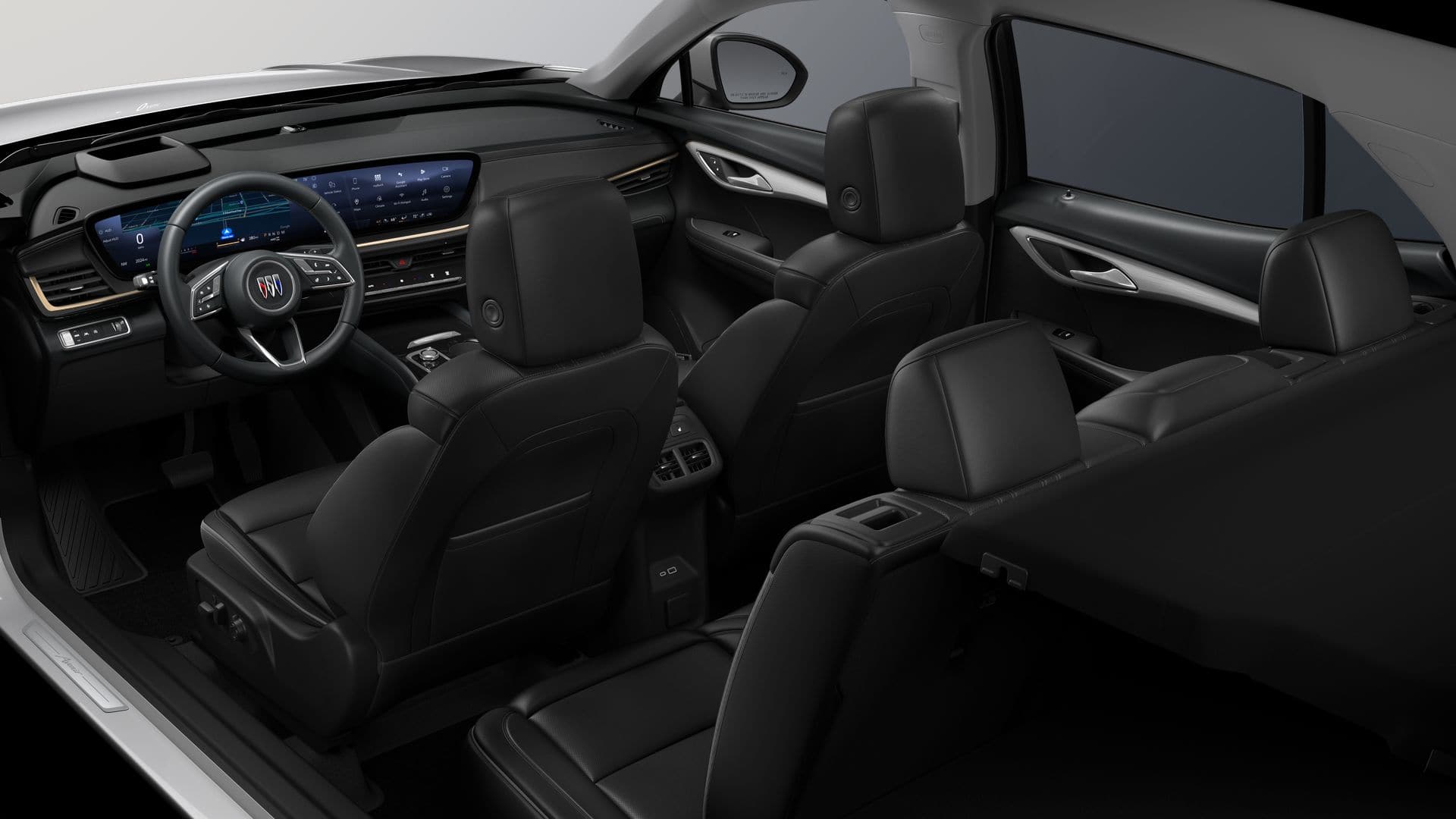 2026 Buick Envision Avenir - Photo 34