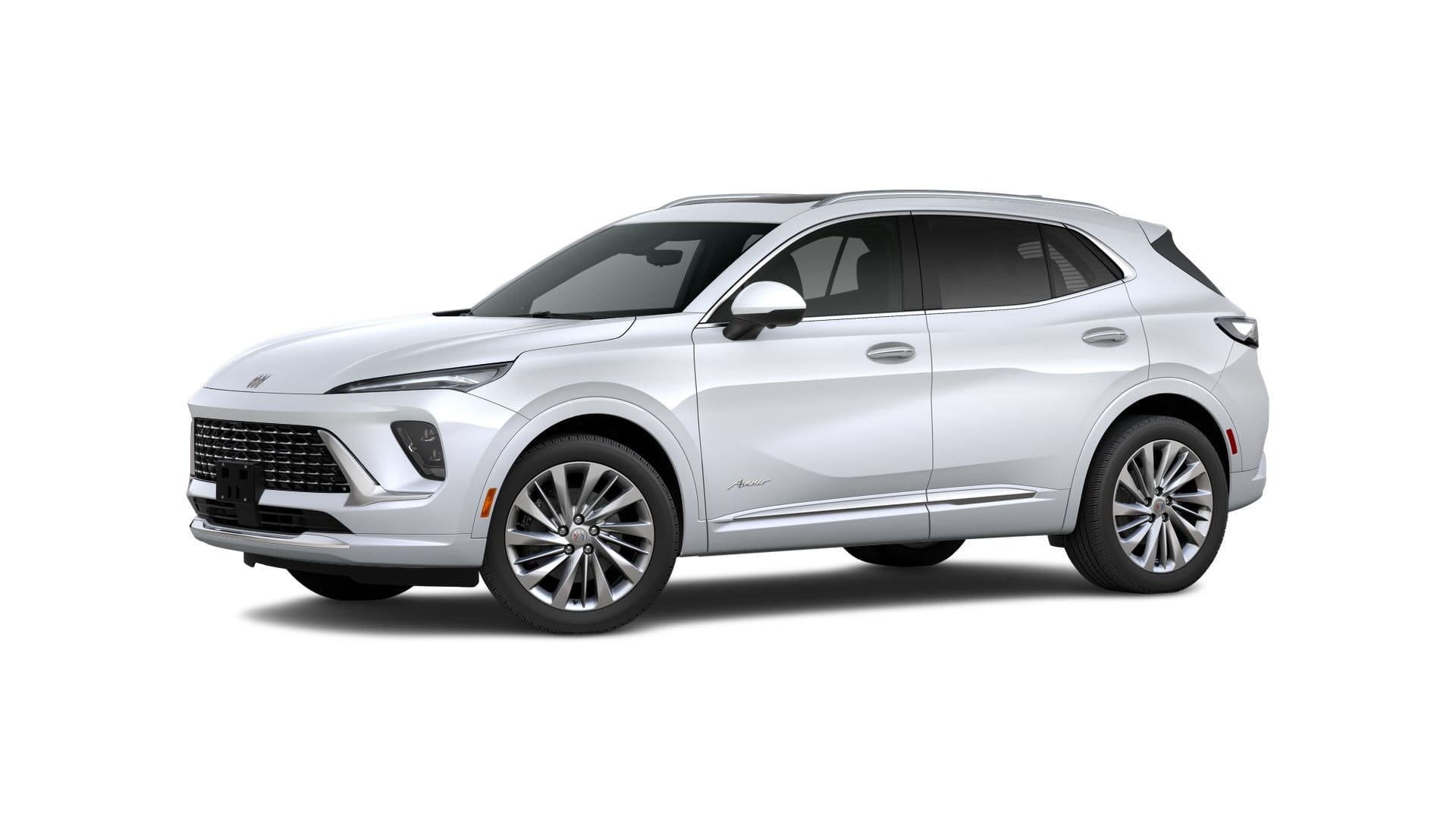 2026 Buick Envision Avenir - Photo 26