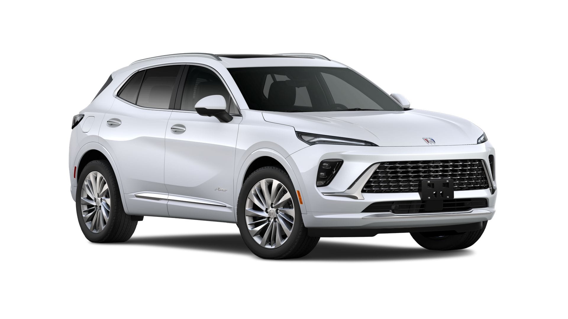 2026 Buick Envision Avenir - Photo 28