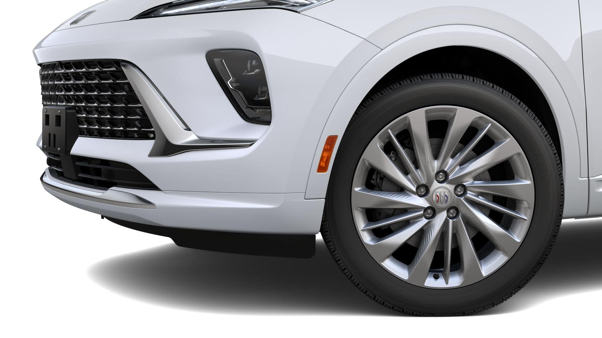 2026 Buick Envision Avenir - Photo 29