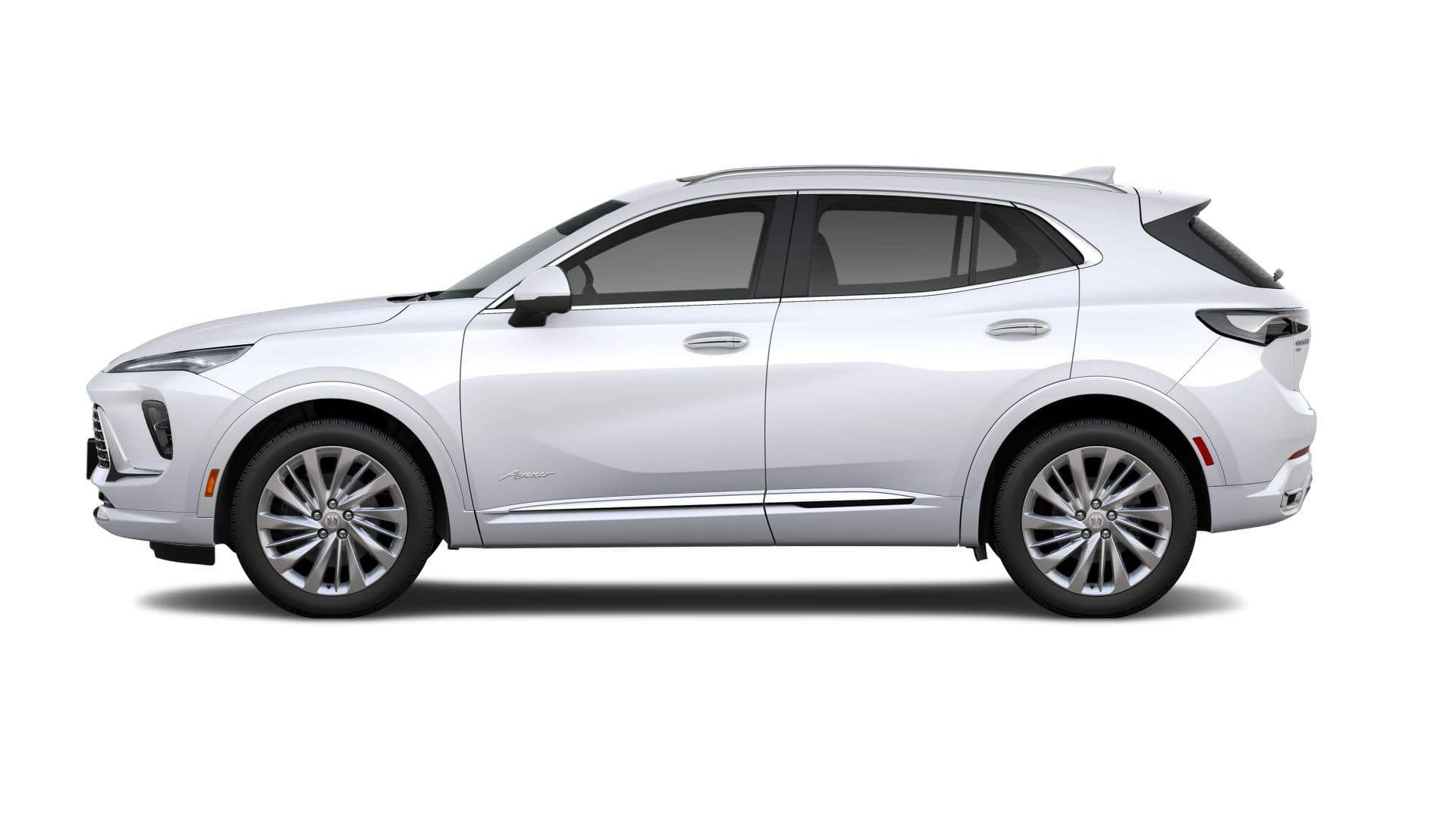 2026 Buick Envision Avenir - Photo 30