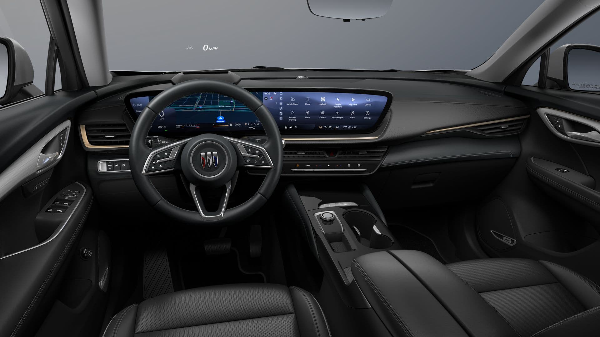 2026 Buick Envision Avenir - Photo 31