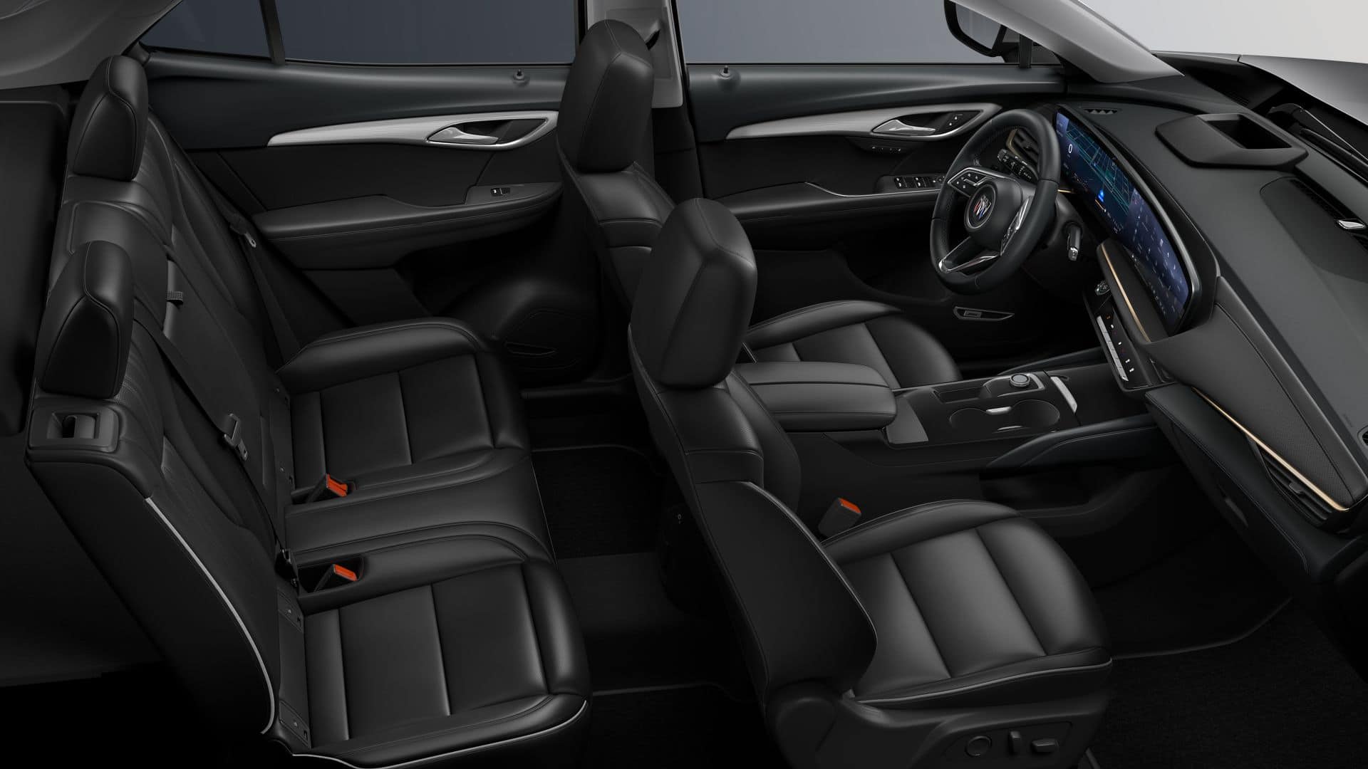 2026 Buick Envision Avenir - Photo 32