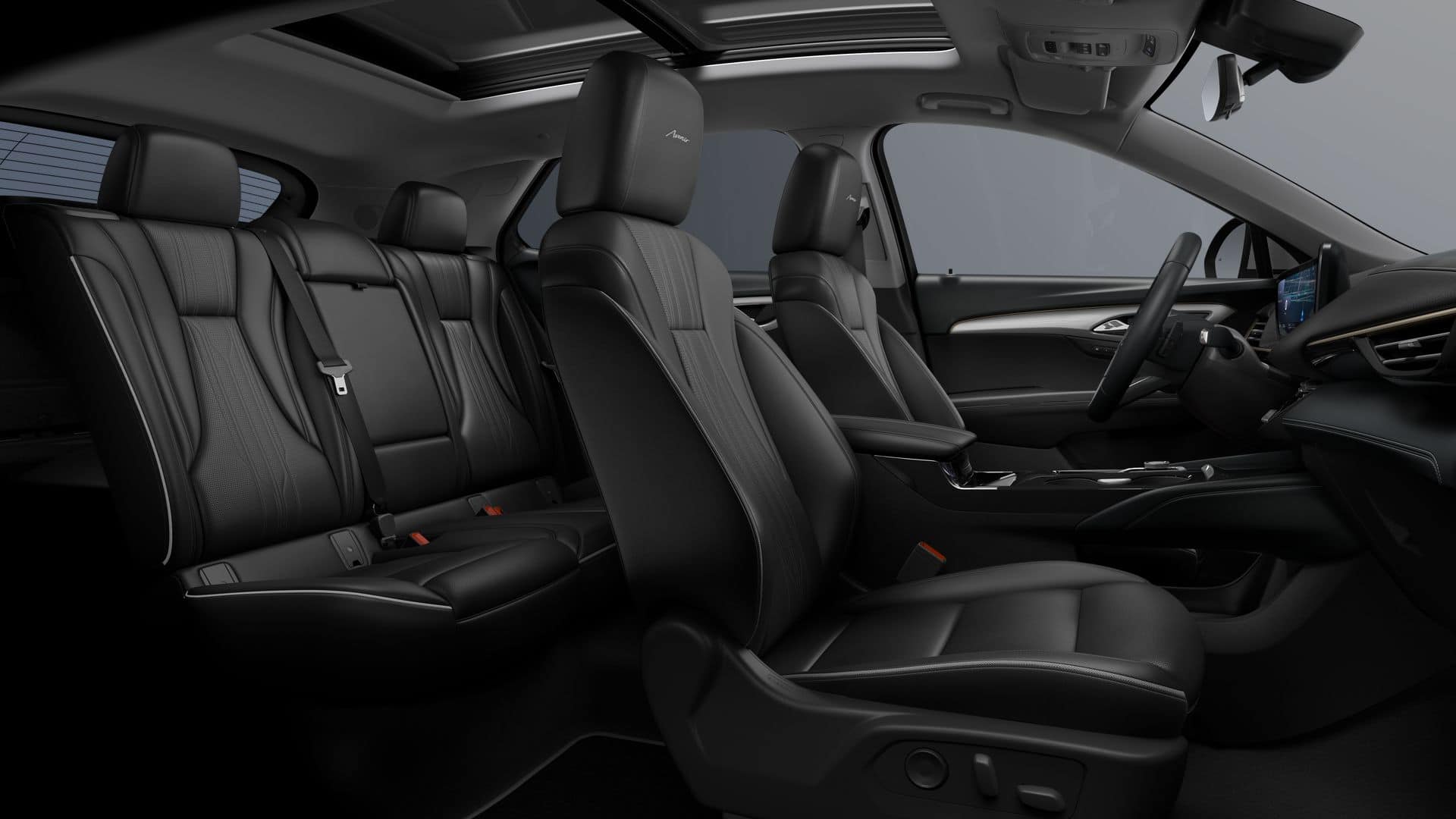 2026 Buick Envision Avenir - Photo 33