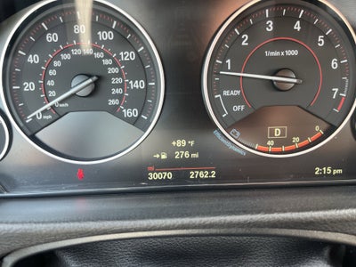 2019 BMW 4 Series 430i