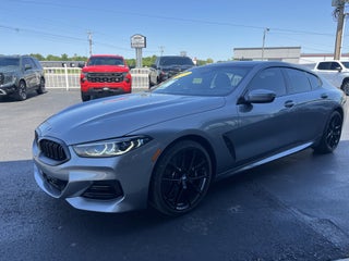 2023 BMW 8 Series 840i