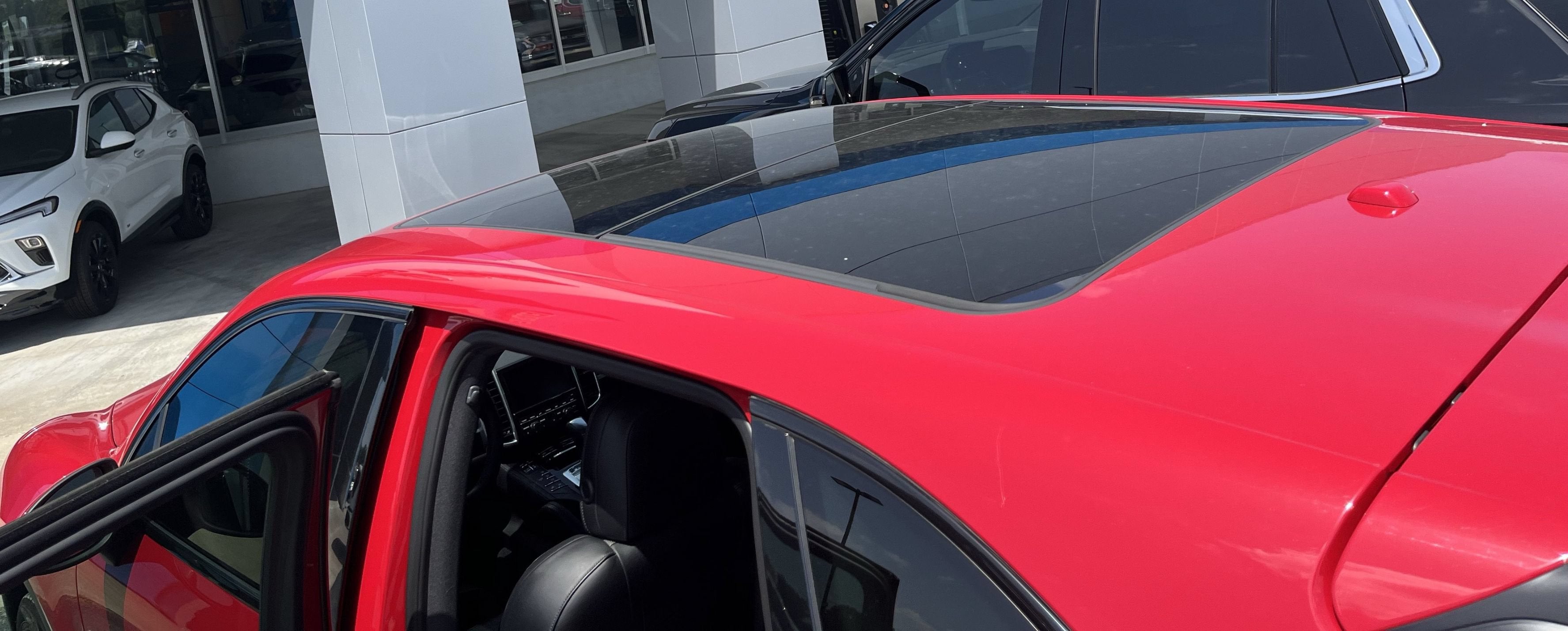 2014 Porsche Cayenne Base