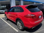 2014 Porsche Cayenne Base