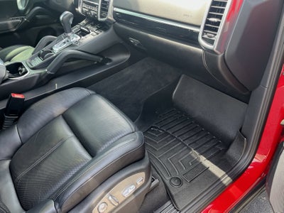 2014 Porsche Cayenne Base
