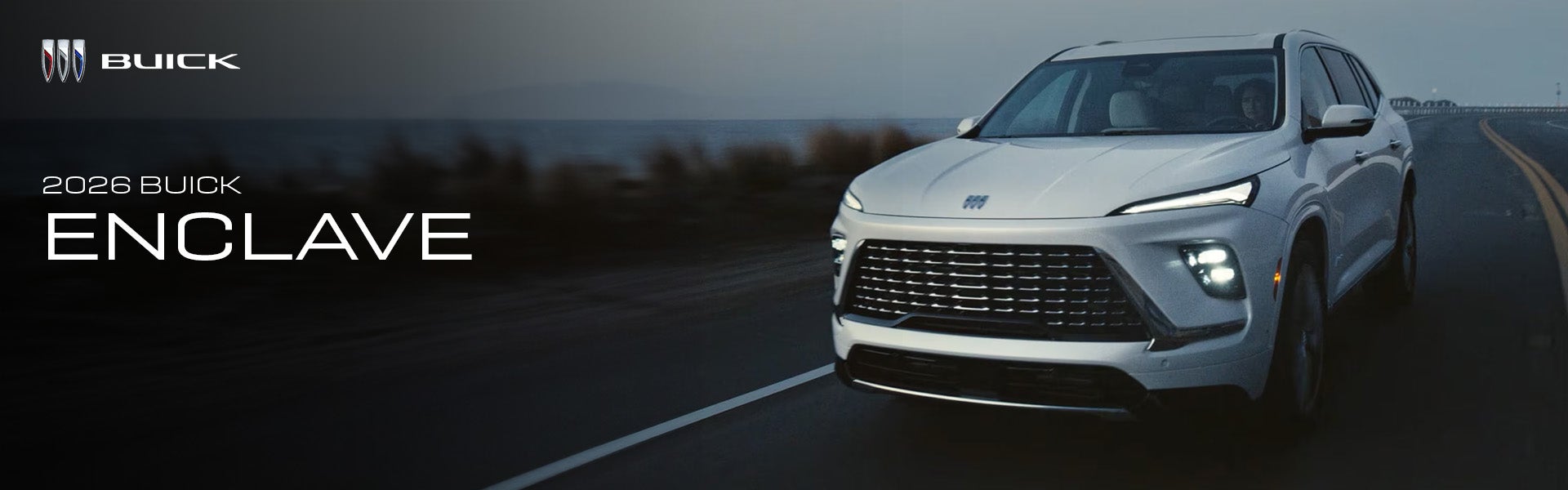 2026 GMC Enclave in Paragould AR