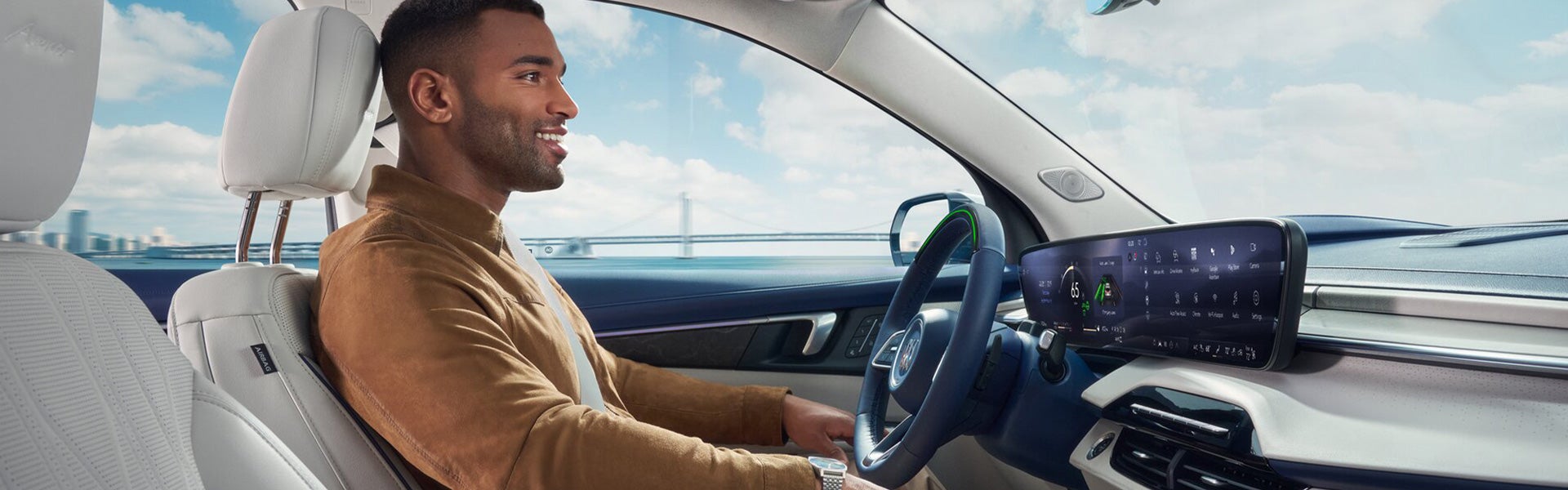 Glen Sain Motors Buick GMC in Paragould AR