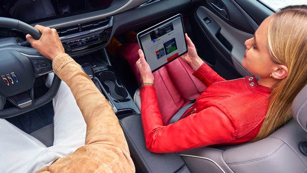 Glen Sain Motors Buick GMC in Paragould AR