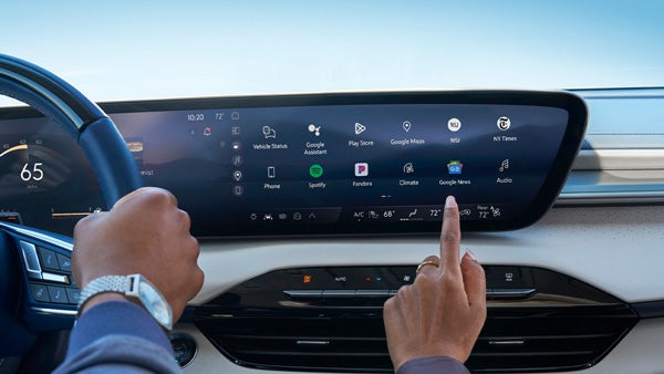 Glen Sain Motors Buick GMC in Paragould AR