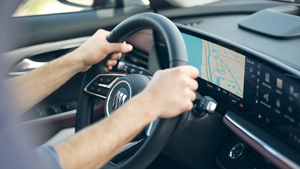 Glen Sain Motors Buick GMC in Paragould AR