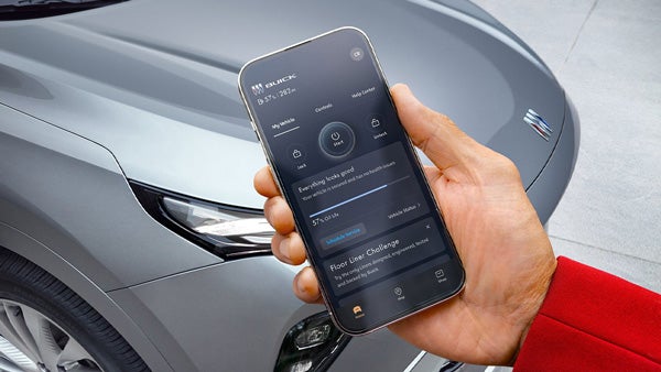 Glen Sain Motors Buick GMC in Paragould AR