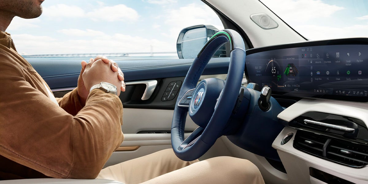 Glen Sain Motors Buick GMC in Paragould AR