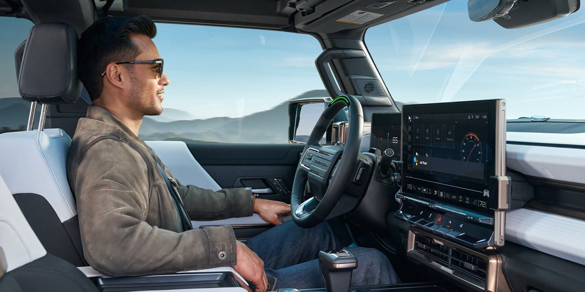 Glen Sain Motors Buick GMC in Paragould AR