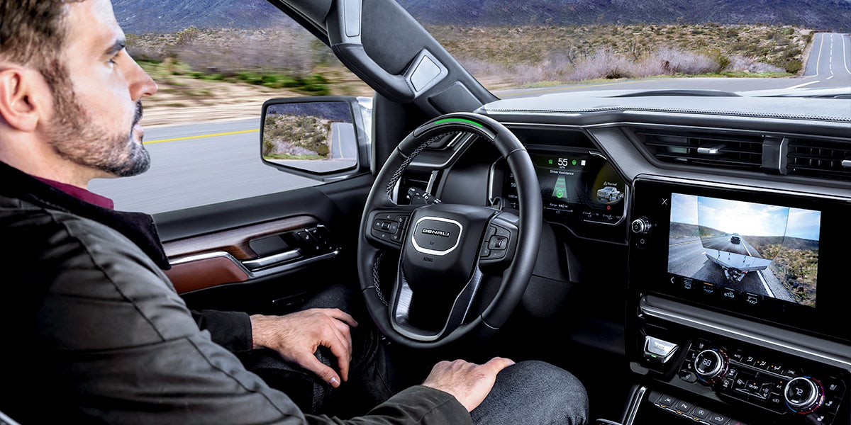 Glen Sain Motors Buick GMC in Paragould AR