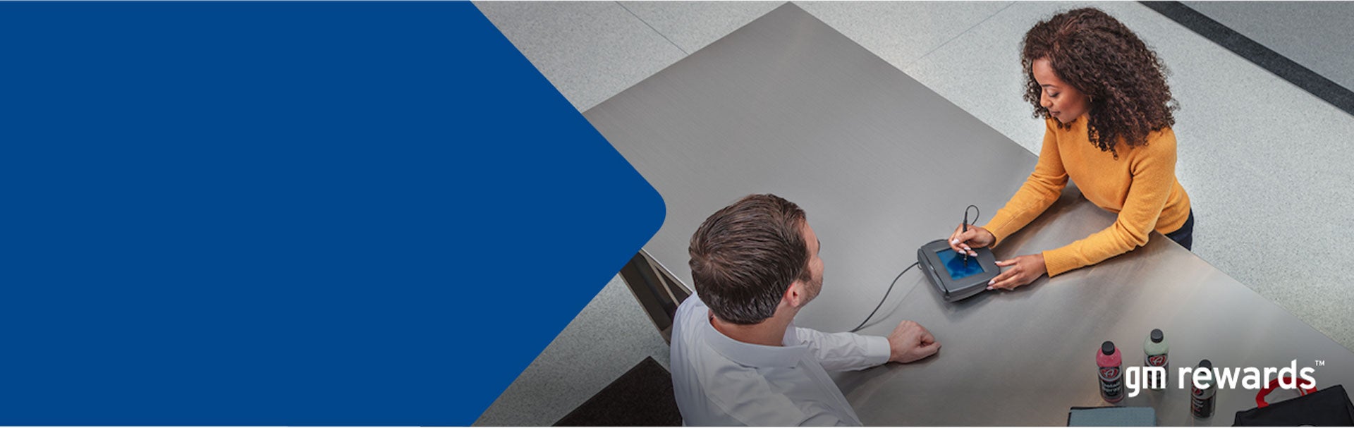 Glen Sain Motors Buick GMC in Paragould AR