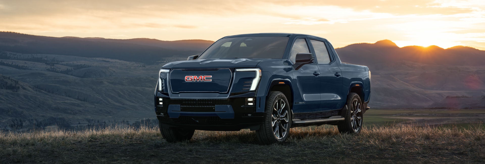 Glen Sain Motors Buick GMC in Paragould AR