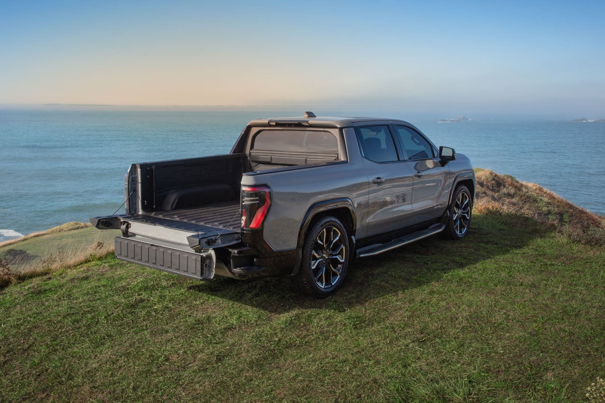 Glen Sain Motors Buick GMC in Paragould AR