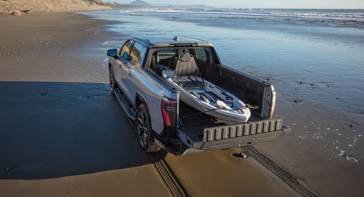 Glen Sain Motors Buick GMC in Paragould AR