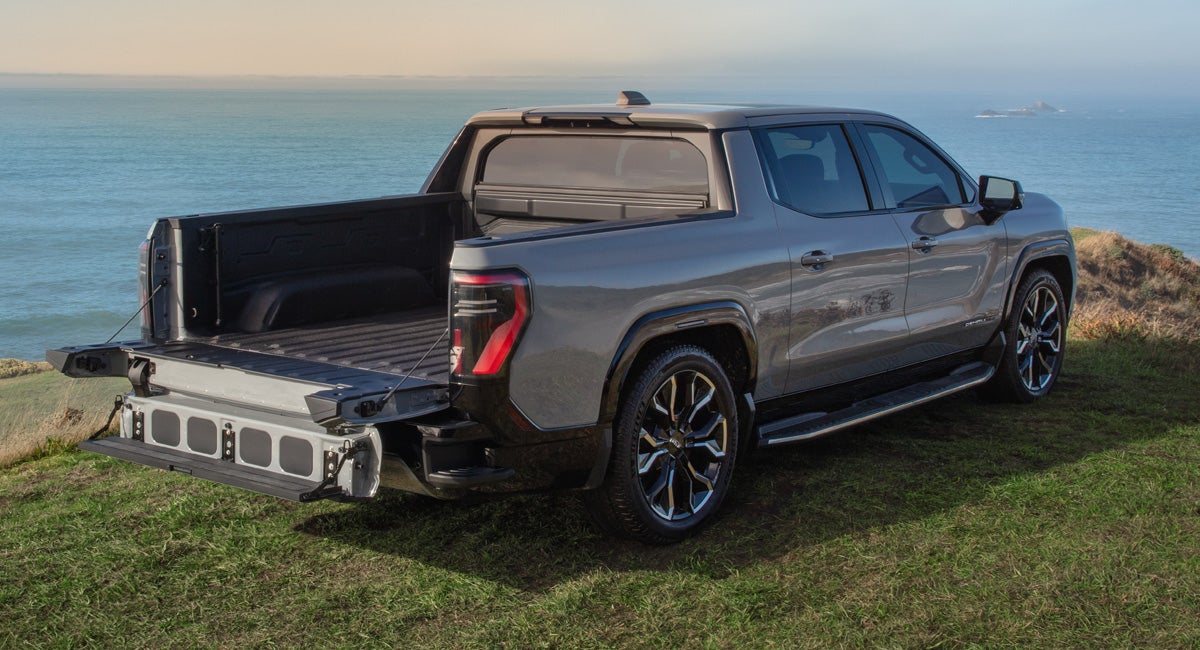 Glen Sain Motors Buick GMC in Paragould AR