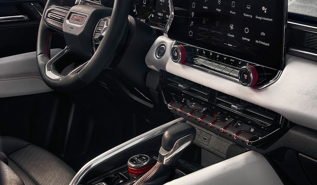Glen Sain Motors Buick GMC in Paragould AR