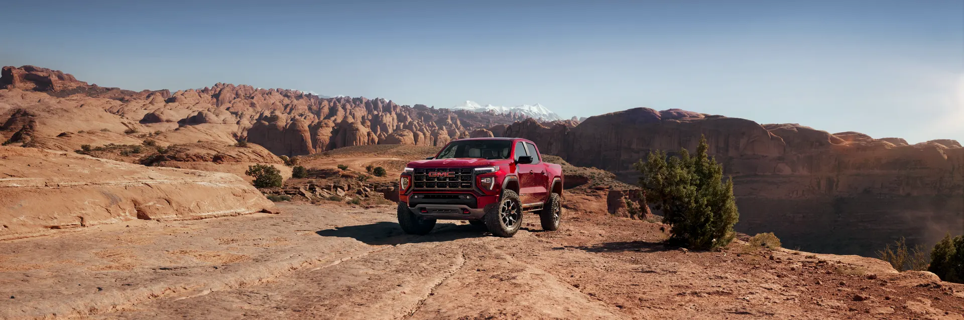 2026 GMC Canyon at Glen Sain Motors Buick GMC in Paragould AR