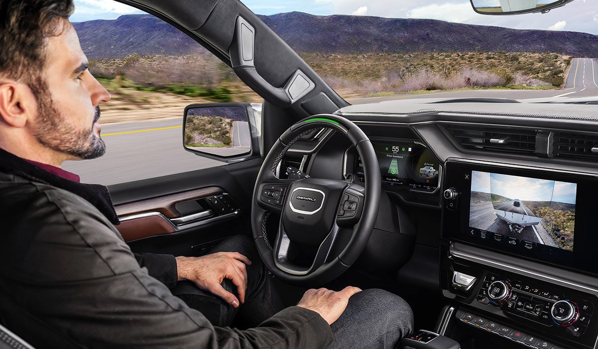 Glen Sain Motors Buick GMC in Paragould AR