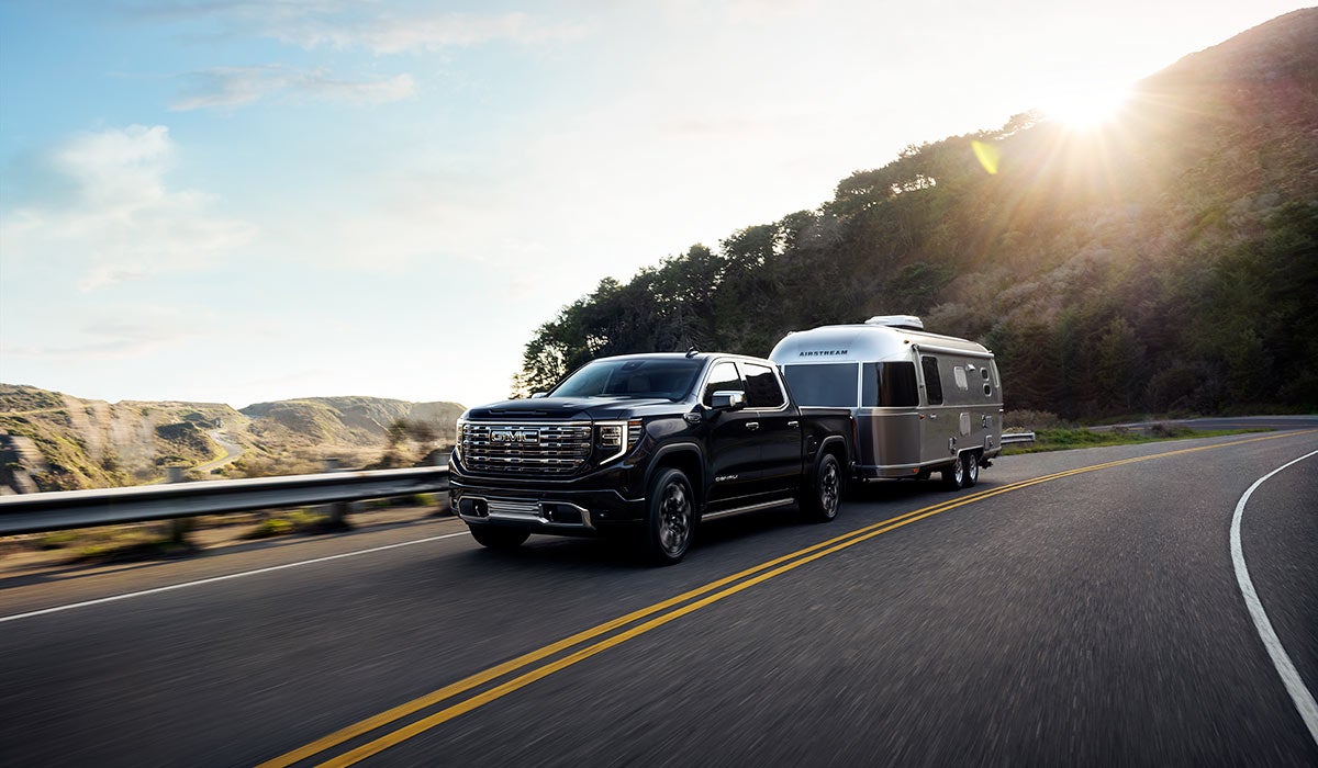 Glen Sain Motors Buick GMC in Paragould AR