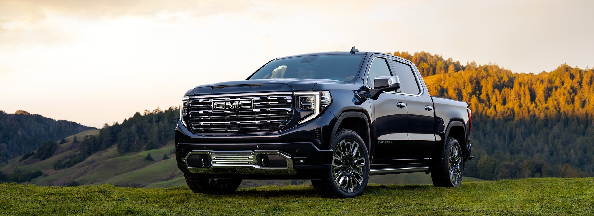 Glen Sain Motors Buick GMC in Paragould AR