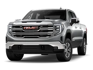 SIERRA 1500 VS RAM 1500 - Glen Sain Motors Buick GMC in Paragould AR