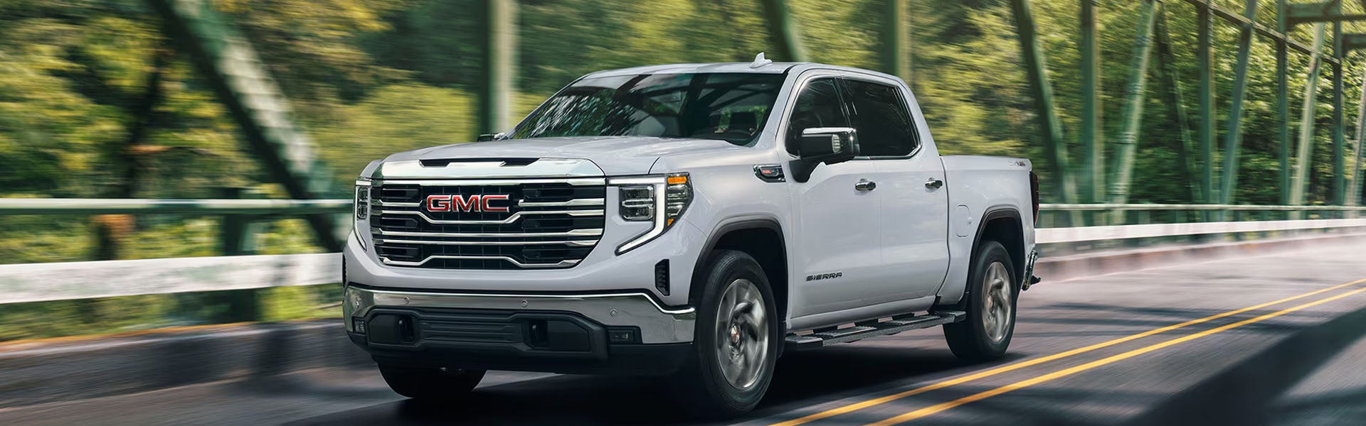 2026 GMC Sierra 1500 in Paragould, AR