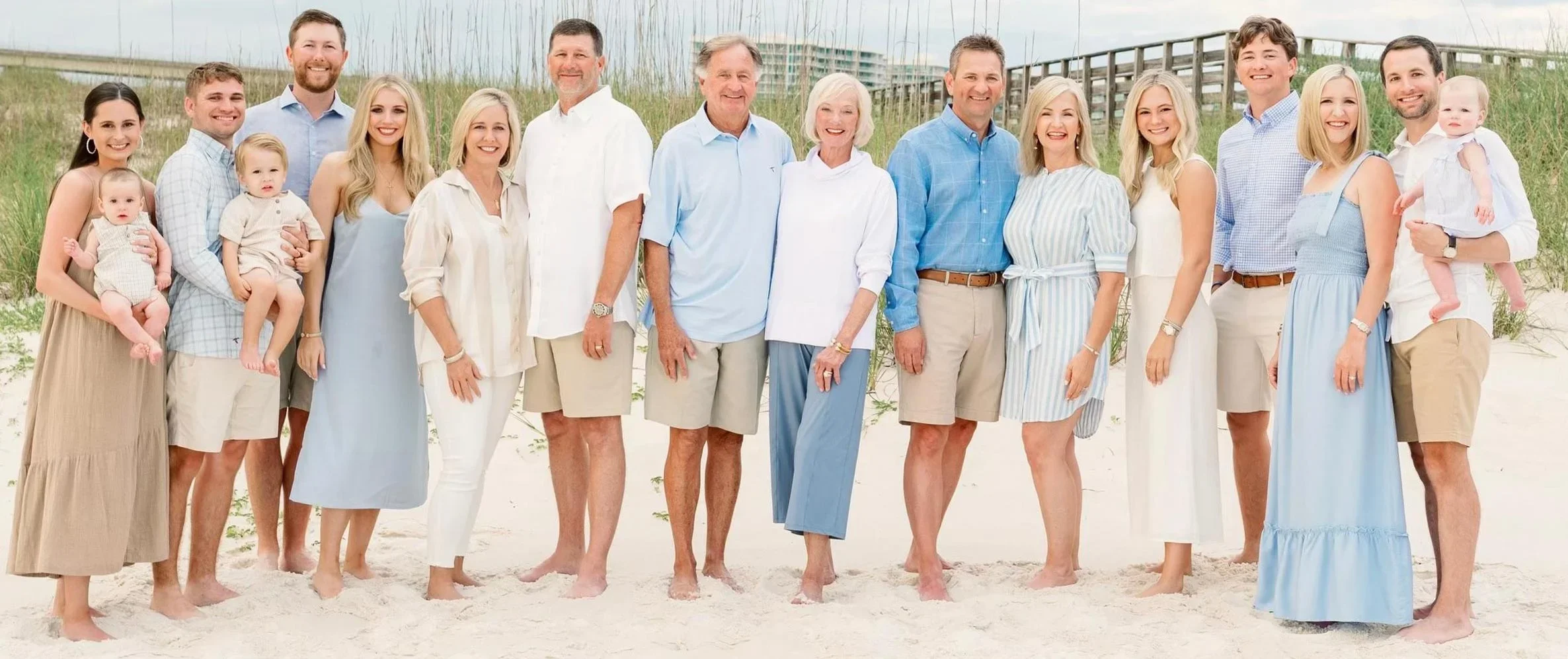 Glen Sain Motors Buick GMC Family